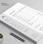 Image result for Invoice Template Word