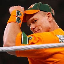 Image result for John Cena Wrestling Boots