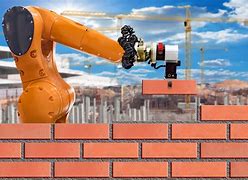 Image result for Construction Robot Front View