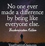 Image result for Describe Yourself Quotes