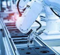 Image result for Robot Assembly Line