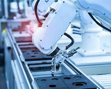 Image result for Robotics Spinnery Factory