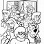 Image result for Be Cool Scooby Doo Coloring Pages