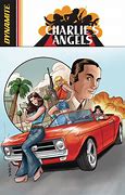 Image result for Charlie's Angels Cartoon