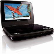 Image result for Portable Philips DVD Player