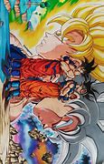 Image result for Dragon Ball Z Super Goku