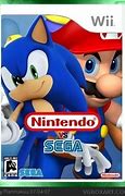 Image result for Nintendo versus Sega