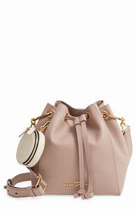 Image result for Marc Jacobs Bucket Bag with Jewelry