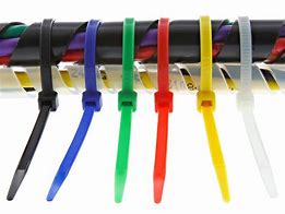 Image result for Cable Tie Per-Pack