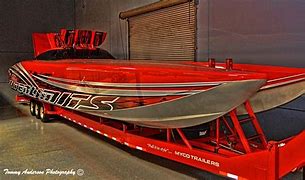 Image result for RC Drag Boats