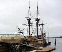 Image result for Mayflower Plymouth MA