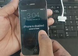 Image result for How to Unlock iPhone without iTunes