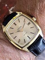 Image result for Omega Square Chronograph