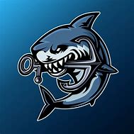 Image result for Cool Shark Logo