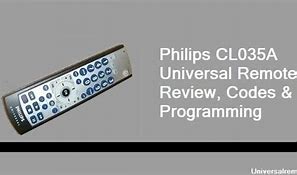 Image result for Phillips CL035