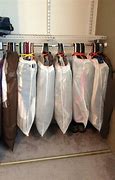 Image result for Best Way to Pack Hangers