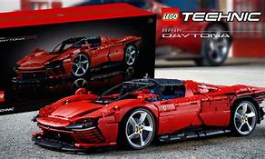 Image result for LEGO Daytona SP3