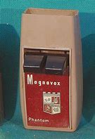 Image result for Vintage Magnavox TV