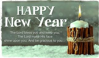 Image result for New Year Church Quotes