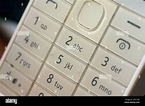 Image result for Traditional Cell Phone Keypad