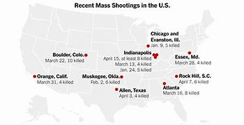 Image result for What Is Mass Shooting