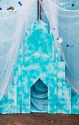 Image result for Frozen Backdrop Icicle