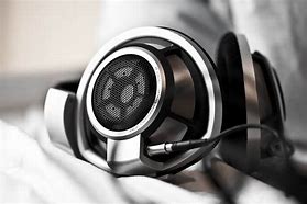 Image result for Audiophile Headphones