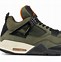 Image result for Air Jordan 4 Cavs