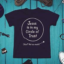 Image result for Christian T-Shirts Funny
