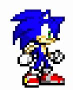 Image result for Modern Sonic Pixel Art Maker
