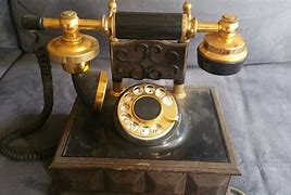 Image result for Western Electric Telephone Serial Number 908708