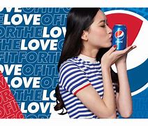 Image result for Pepsi Thank You for Advertising