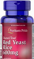 Image result for Red Yeast Rice Supplemt