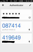 Image result for Password On Phone