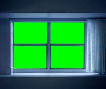 Image result for Outside Window Stock Image Greenscreen