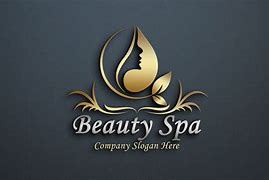 Image result for Beauty Logo Negro