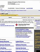 Image result for CNET Old Website