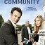 Image result for Community Show Poster