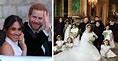 Image result for Prince Harry and Meghan Markle Kids