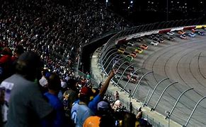 Image result for NASCAR Track Shot