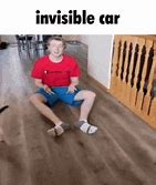 Image result for Invisible Car