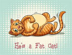 Image result for Fat Cartoon Cat Wallpaper