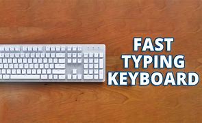 Image result for Best Keyboard for Fast Typing