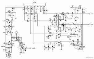 Image result for Circuit Diagram of Laser Printer