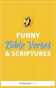 Image result for Silly Scriptures