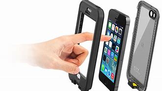 Image result for Liquid iPhone 5S Case