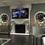 Image result for Professional Wall Mount TV Installation