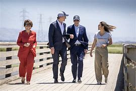 Image result for Governor Newsom Action Figure