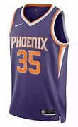 Image result for Kevin Durant Suns Jersey Purple