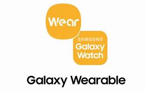 Image result for Samsung Wear App